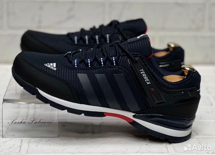 Кроссовки Adidas Terrex