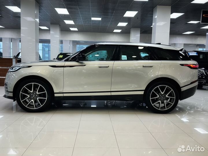 Land Rover Range Rover Velar 3.0 AT, 2020, 15 179 км