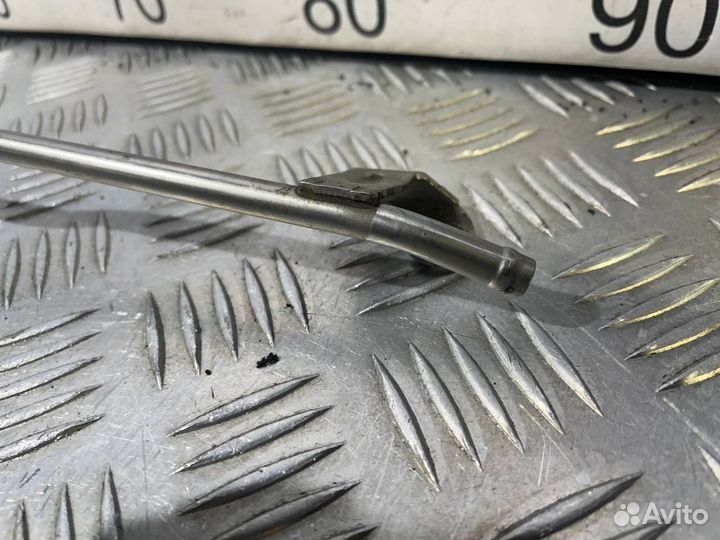 Б/У Трубка системы охлаждения#002