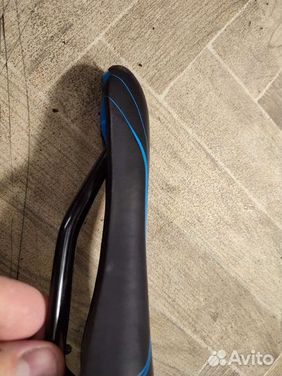 Седло Bontrager