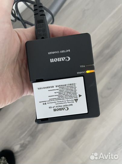 Фотоаппарат Canon eos 550d