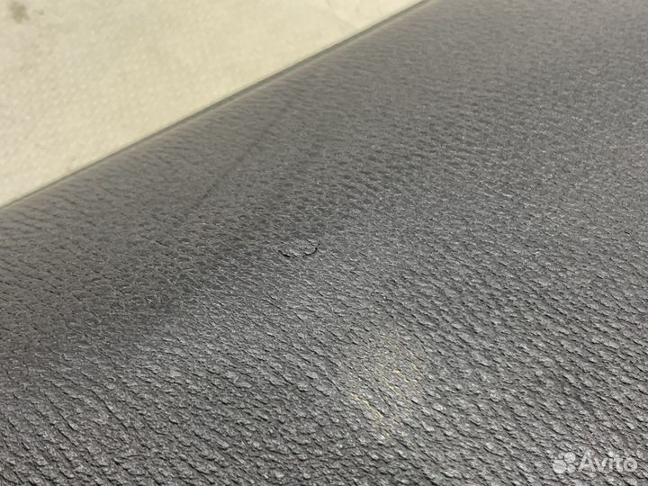 Накладка задней стойки левая и правая BMW X6 F16