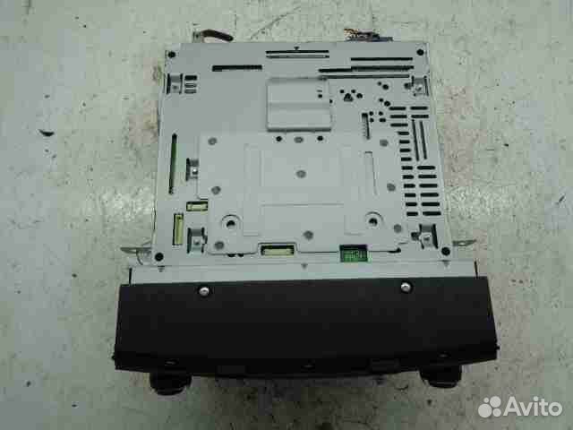 Магнитола Kia Sorento 2 XM 96140-1U200