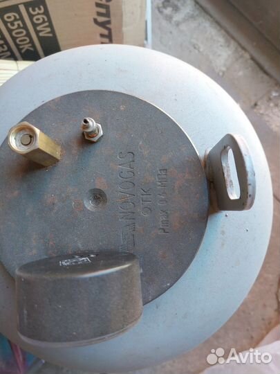 Автоклав для тушенки