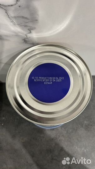 Детское питание