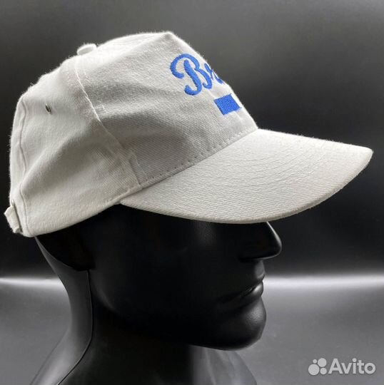 Печать на кепках, бейсболках и панамах (оптом)