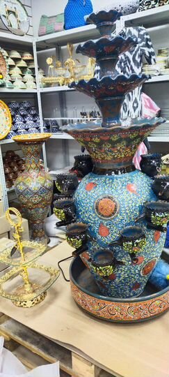 Торговая площадь, 34 м²