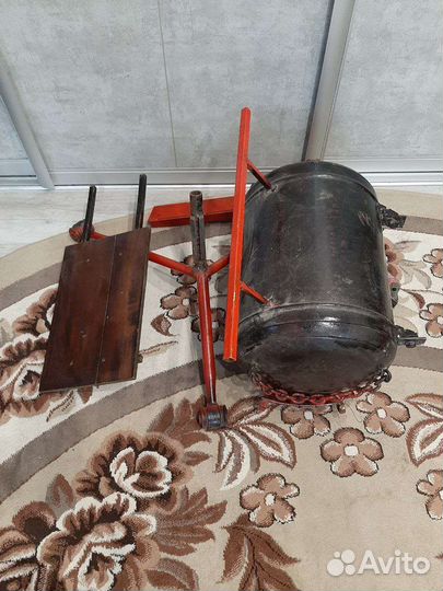 Мангал барбекю