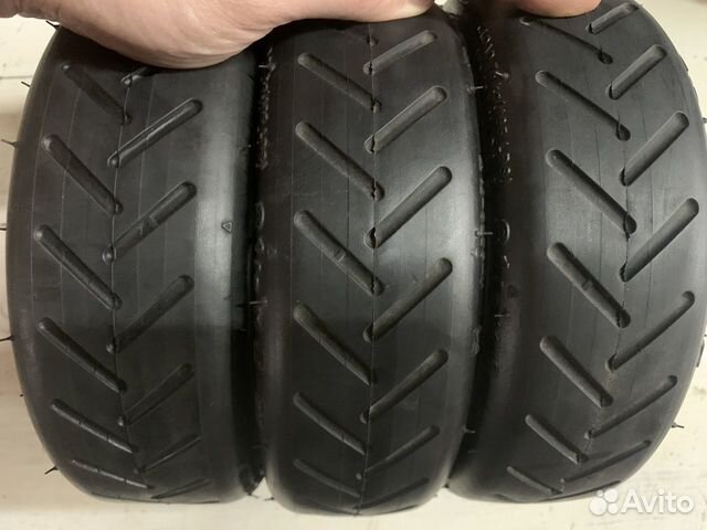 Покрышки для электросамоката