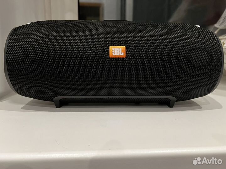 Блютуз колонка бу