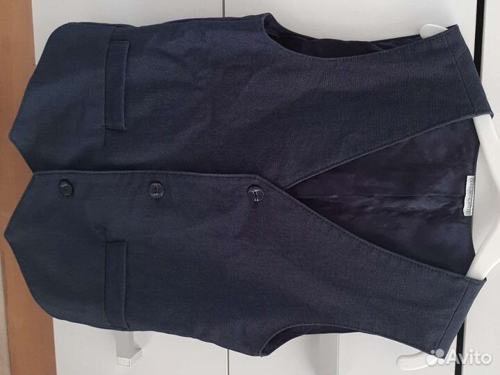 Школьный костюм