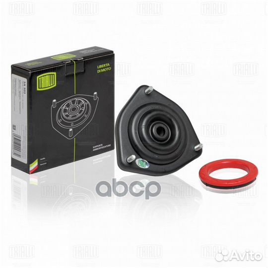 Опора амортизатора с подшипником ваз 2170 SA503