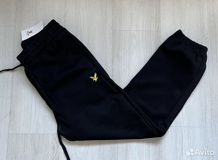 Lyle scott штаны