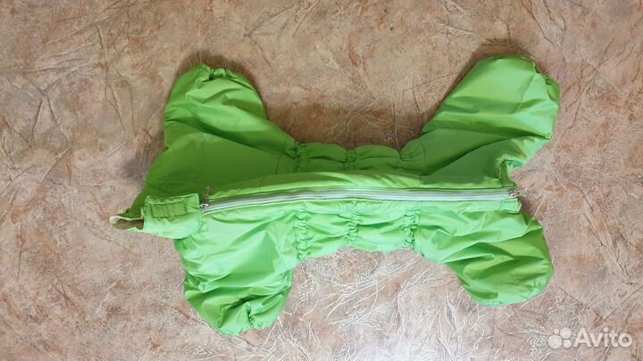 Комбинезон одежда для собаки