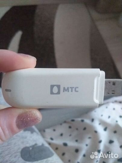 Usb модем МТС