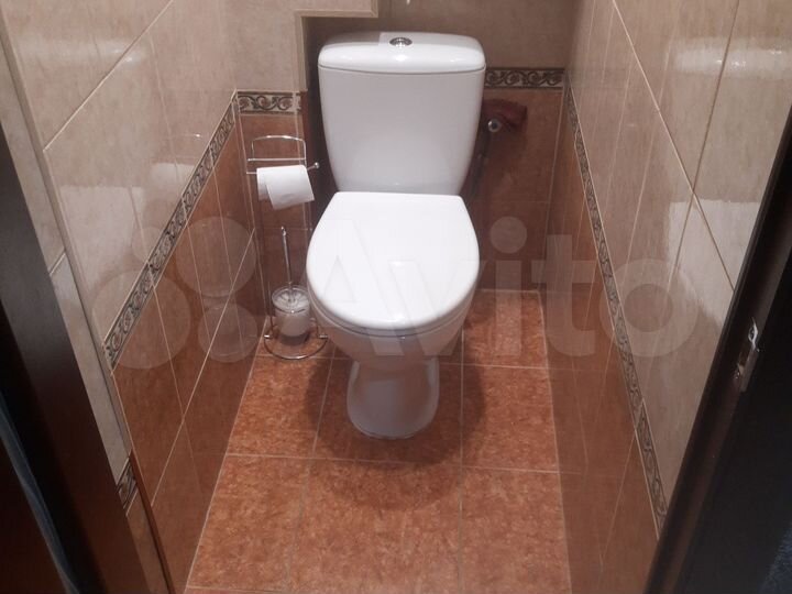 1-к. квартира, 37 м², 6/14 эт.