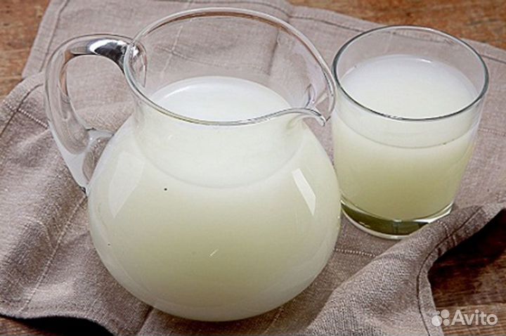 Сыворотка молочная