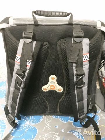 Ранец школьный