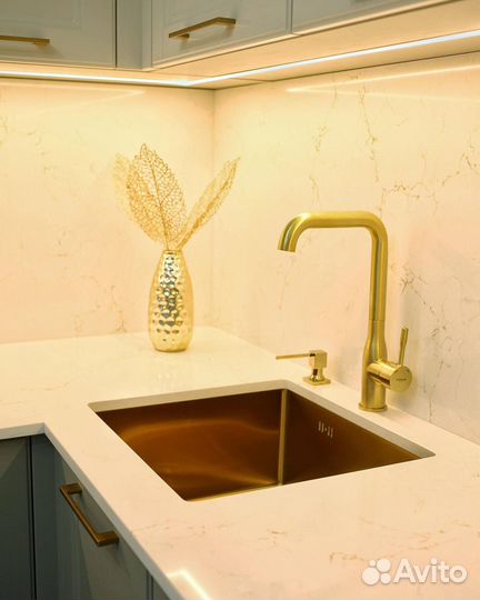 Кухни на заказ