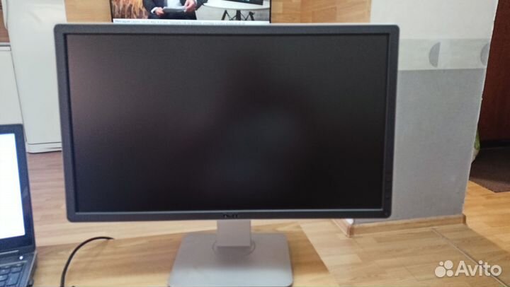 Монитор Dell 24 p2414hb