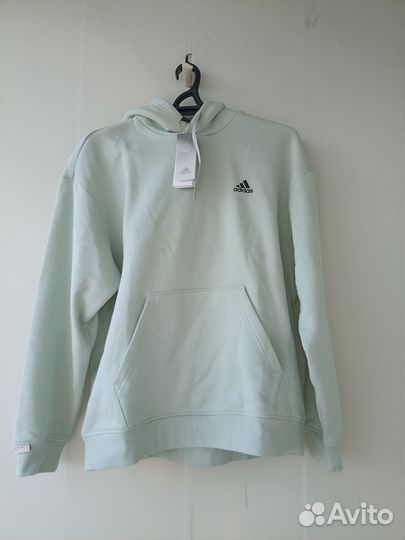 Худи adidas оригинал