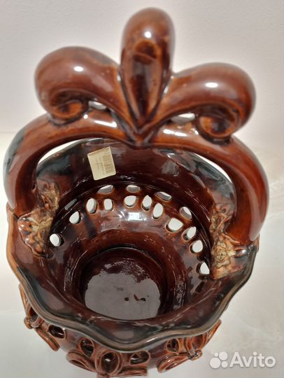 Конфетница (ваза)