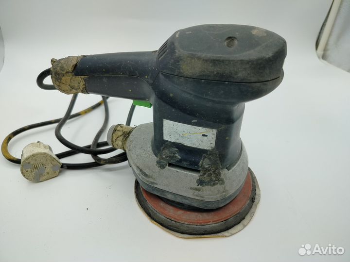 Шлифовальная машина festool ETS 150/3 EQ