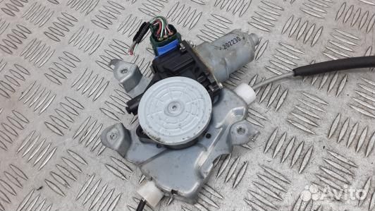 Стеклоподъемник передний правый nissan juke F15 (G