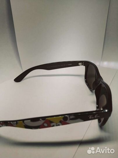 Очки Ray-Ban Disney оригинальные