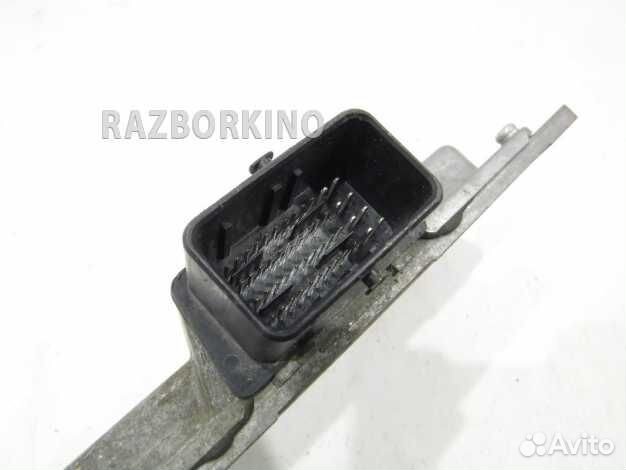 Блок управления АКПП 31036JN92A