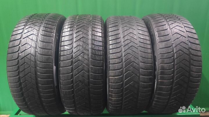 Pirelli Winter Sottozero 3 255/45 R19 104V