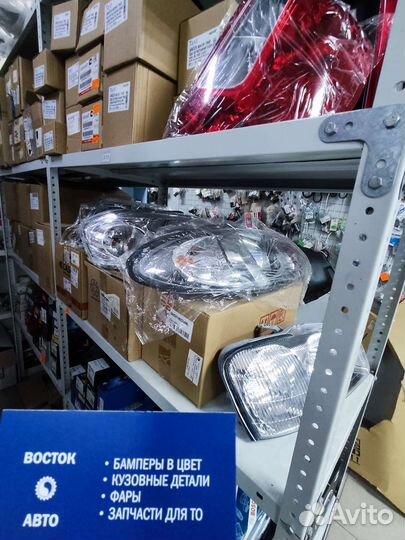 Катушка зажигания lanos nexia lacetti