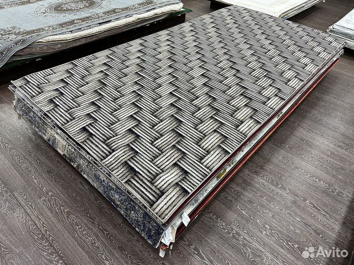 Ковер 2х4 новый