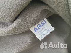 Детский комбинезон