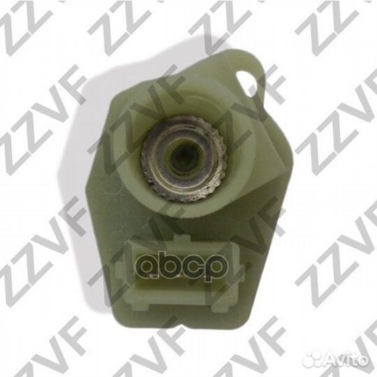 Датчик скорости вращения вала кпп citroen xsara