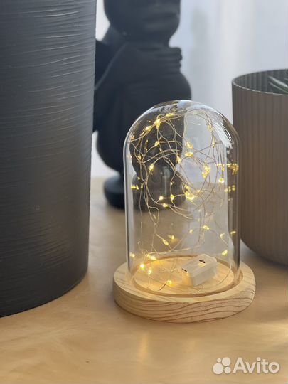 Подсвечник