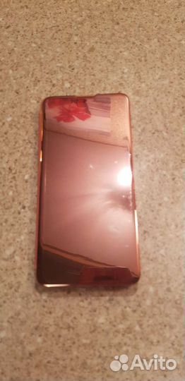 Samsung galaxy s10 чехол