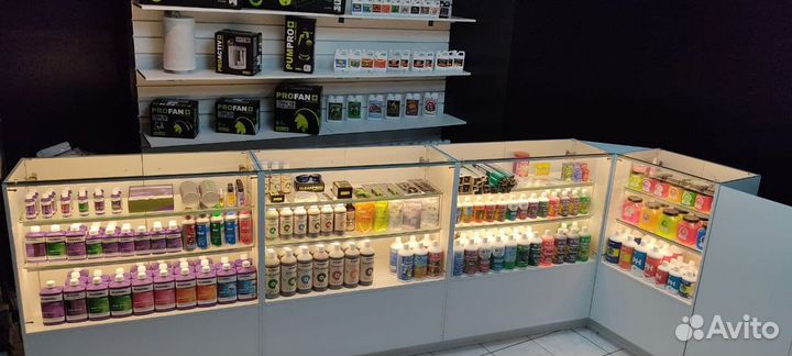 Кубики Root Riot 50шт - пробки для проращивания