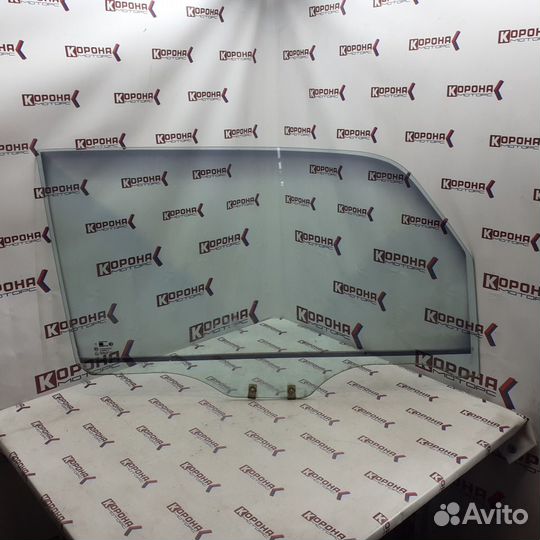 Стекло передней правой двери ssangyong korando