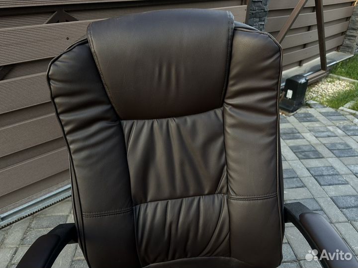 Кресло руководителя