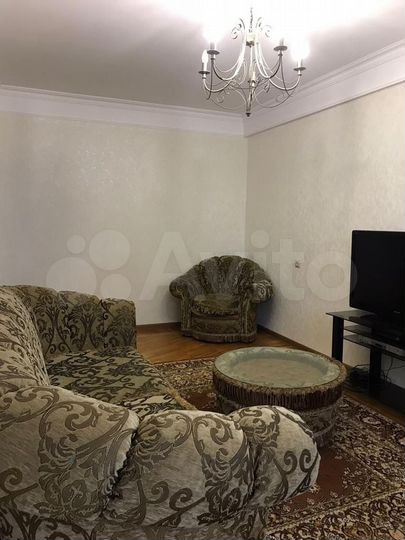 2-к. квартира, 50 м², 5/5 эт.