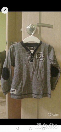 Вещи пакетом Остин, 92 размер