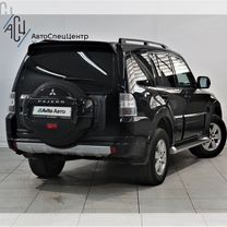 Mitsubishi Pajero 3.0 AT, 2012, 246 000 км, с пробегом, цена 1 779 000 руб.