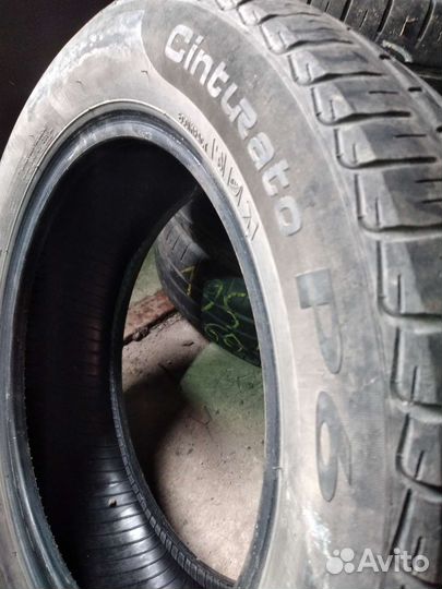 Pirelli Cinturato P6 195/60 R15