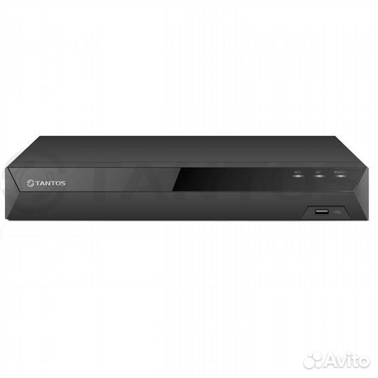 Tantos TSr-NV16252 ip-видеорегистратор (nvr)
