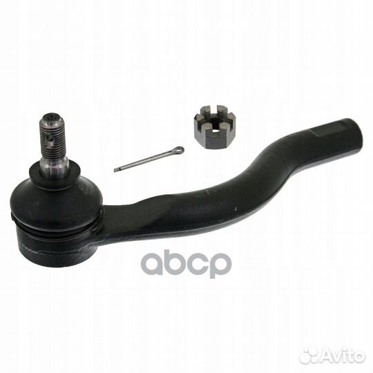 Наконечник рулевой тяги 4422A037 mitsubishi