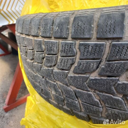 American Classic American Classic 2.25/4.5 R17C