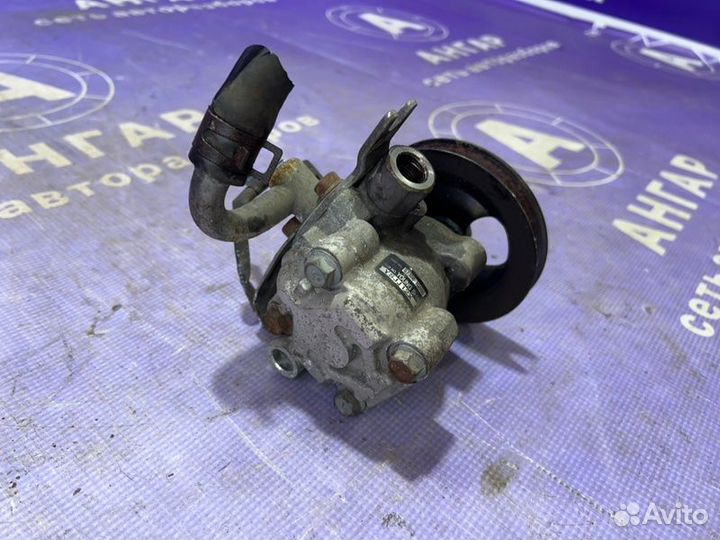 Гидроусилитель Kia Rio 2 JB G4EE 2010