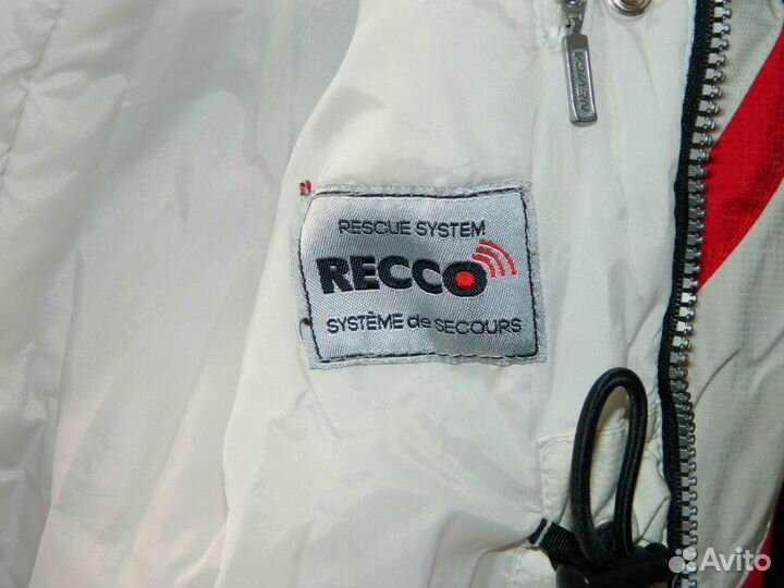 Куртка жен. г/л Nevica, р. 44-46 продается