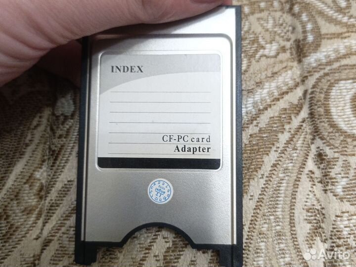Сетевая карта 3com megahertz 10/100